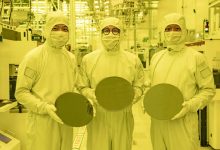 سامسونگ از سال ۲۰۲۵ تولید تراشه‌های 2 نانومتری را آغاز می‌کند