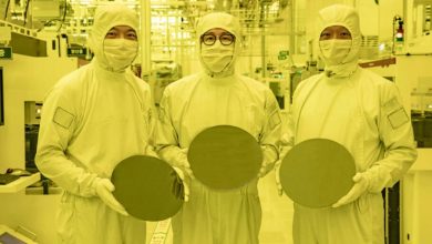 سامسونگ از سال ۲۰۲۵ تولید تراشه‌های 2 نانومتری را آغاز می‌کند