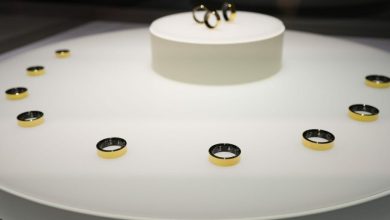 سامسونگ در یک پرونده حقوقی، زمان عرضه گلکسی رینگ را اعلام کرد