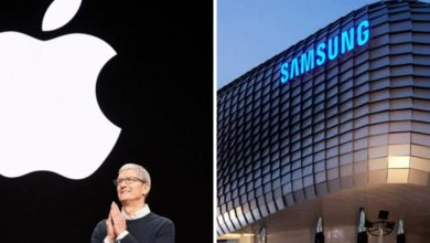 سامسونگ ظاهراً یکی از مدیران تیم سیری اپل را برای بخش هوش مصنوعی خود استخدام می‌کند