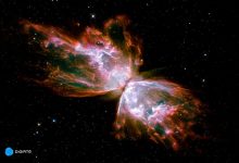 سحابی چیست و چگونه تشکیل میشود؟ همه چیز درباره انواع سحابی