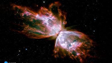 سحابی چیست و چگونه تشکیل میشود؟ همه چیز درباره انواع سحابی