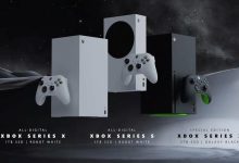 سه نسخه جدید کنسول‌های مایکروسافت معرفی شد؛ ایکس باکس سری X دیجیتالی [تماشا کنید]