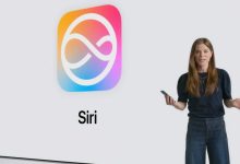 سیری جدید با قابلیت‌های هوش مصنوعی معرفی شد