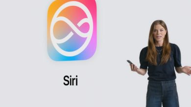 سیری جدید با قابلیت‌های هوش مصنوعی معرفی شد