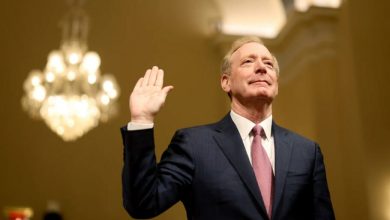 شهادت رئیس مایکروسافت در کنگره: امنیت حتی از هوش مصنوعی هم برایمان مهم‌تر است