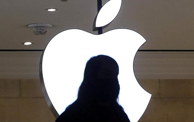 شکایت زنان کارمند اپل علیه این شرکت به دلیل پرداخت دستمزد کمتر از معمول