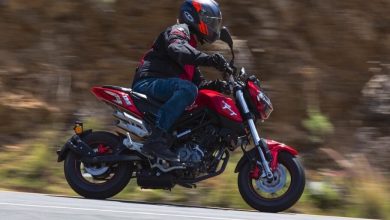 فروش اقساطی نیکران موتور پاسارگاد (آپدیت خرداد 1403)