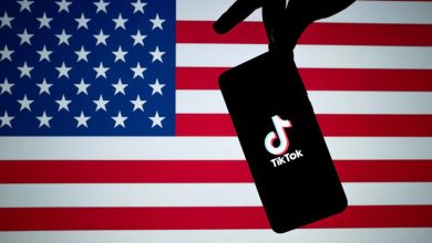 قانون ممنوعیت تیکتاک در ماه سپتامبر در دادگاه بررسی میشود