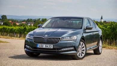 قیمت اشکودا سوپرب برای مشتریان نهایی مشخص شد [خرداد 1403]