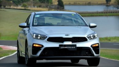 قیمت کیا سراتو وارداتی کوشاخودرو اعلام شد [خرداد 1403]