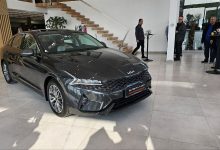 قیمت کیا K5 با مدل 2024 اعلام شد [خرداد 1403]