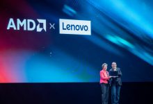 لنوو، اچپی و ایسوس لپتاپهایی با تراشههای هوش مصنوعی جدید AMD عرضه خواهند کرد