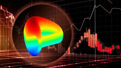 ماجرای لیکویید شدن وثیقه وامهای بنیانگذار کرو و سقوط ۴۰ درصدی قیمت CRV چیست؟