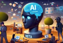 متا از دادههای کاربران اینستاگرام برای آموزش هوش مصنوعی استفاده میکند