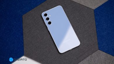 مشخصات احتمالی دوربین گلکسی S24 FE لو رفت