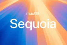 مک او اس سکویا با قابلیت آیفون میرورینگ معرفی شد