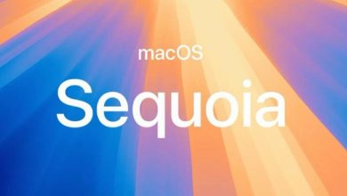 مک او اس سکویا با قابلیت آیفون میرورینگ معرفی شد