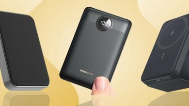 نحوه استفاده از پاور بانک | ۲ نکته افزایش طول عمر پاور بانک