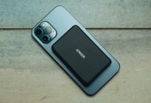 نحوه استفاده از پاوربانک وایرلس برای شارژ کردن گوشی + ۲ نکته مهم