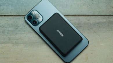 نحوه استفاده از پاوربانک وایرلس برای شارژ کردن گوشی + ۲ نکته مهم