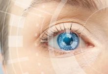 نخستین پیوند قرنیه مصنوعی جهان با موفقیت انجام شد