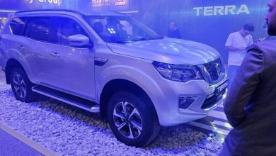 نگاهی به نیسان ترا، مونتاژی جدید پرشیاخودرو در نمایشگاه خودرو شیراز 1403