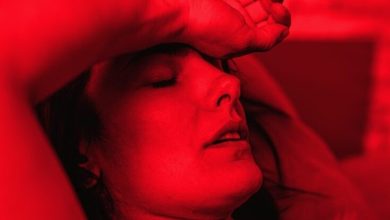 هشدار دانشمندان: ریسک سکته مغزی در شب‌های گرم بالاتر است