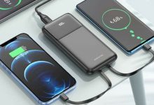 پاوربانک چقدر باید شارژ شود؟ | صفر تا صد شارژ کردن پاوربانک