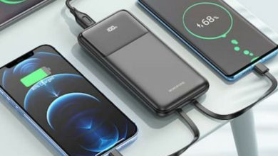 پاوربانک چقدر باید شارژ شود؟ | صفر تا صد شارژ کردن پاوربانک