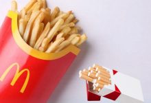 چرا خوردن سیبزمینی سرخشده مانند کشیدن یک نخ سیگار است؟