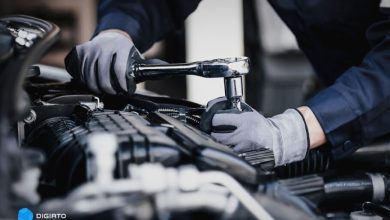 چرا ماشین ریپ میزنه؟ | علت ریپ زدن ماشین در شرایط مختلف