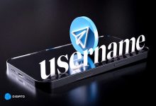 چگونه برای حساب تلگرام خود یک نام کاربری تعریف کنیم؟