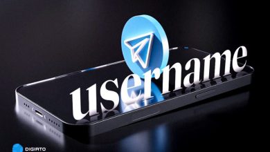چگونه برای حساب تلگرام خود یک نام کاربری تعریف کنیم؟