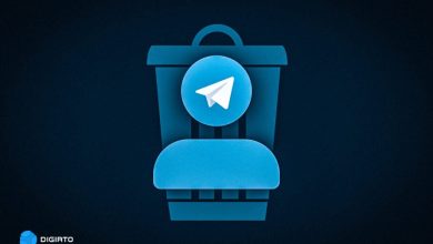چگونه حساب تلگرام خود را برای همیشه حذف کنیم؟
