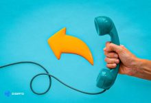 چگونه خط تلفن ثابت خود را دایورت کنیم؟
