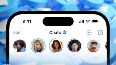 چگونه در تلگرام استوری منتشر کنیم؟