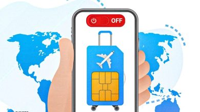 چگونه رومینگ همراه اول را غیرفعال کنیم؟