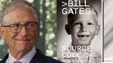 کتاب خاطرات «بیل گیتس» در بهمن 1403 منتشر خواهد شد