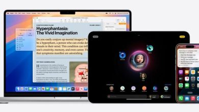 کدام دستگاه‌های اپل با Apple Intelligence سازگار خواهند بود؟