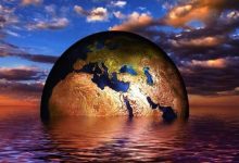 کره زمین با «سرعتی بیسابقه» در حال گرمتر شدن است