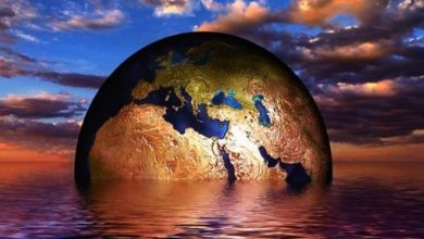 کره زمین با «سرعتی بیسابقه» در حال گرمتر شدن است