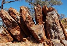 کشف قدیمی‌ترین شواهد از وجود آب شیرین روی زمین