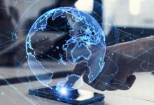 کشورهایی که بیشترین مصرف دیتای اینترنت موبایل را دارند