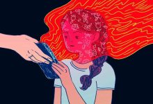 کنترل محتوای مربوط به نوجوانان در اینستاگرام و فیس‌بوک