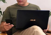 5 مورد از مهمترین ترفندهای لپ تاپ ایسوس که باید بدانید [یادت نره…]