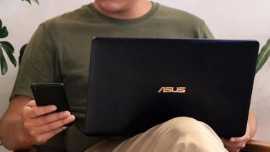 5 مورد از مهمترین ترفندهای لپ تاپ ایسوس که باید بدانید [یادت نره…]