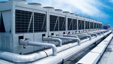 7 نکته برای خرید بهترین چیلر صنعتی که نمیدانستید