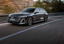 آئودی با رونمایی از S5 Avant، خودرو دوستداشتنی A4 را به خاطرهها سپرد