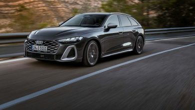 آئودی با رونمایی از S5 Avant، خودرو دوستداشتنی A4 را به خاطرهها سپرد